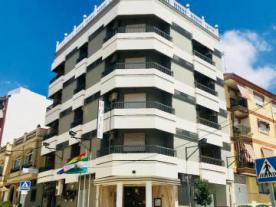 Hotel Fernando IV