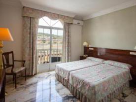 Hotel Hidalgo