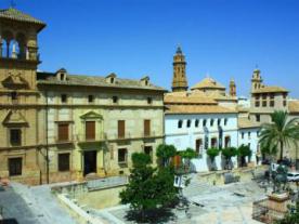 Hotel Infante Antequera