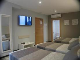 Hotel Infante Antequera