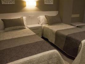 Hotel Infante Antequera