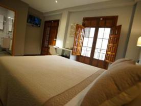 Hotel Infante Antequera