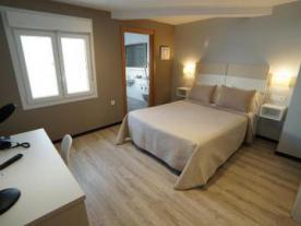 Hotel Infante Antequera