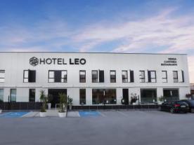Hotel Leo