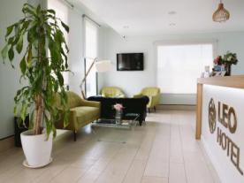 Hotel Leo