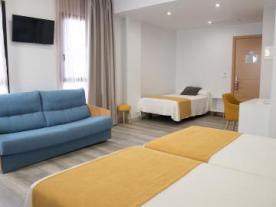 Hotel Leo