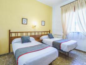 Hotel Moya