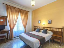 Hotel Moya