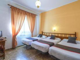 Hotel Moya