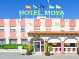 Hotel Moya