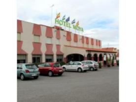 Hotel Moya
