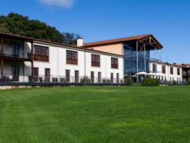 Hotel Oca Allariz