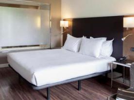 Hotel Oca Allariz