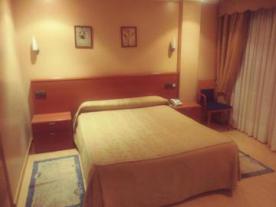 Hotel Orly