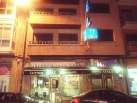 Hotel Orly