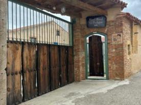 Hotel Rural El Perdigón