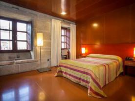 Hotel Torre Lombarda