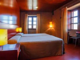 Hotel Torre Lombarda