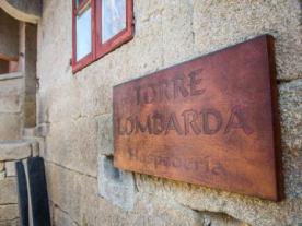 Hotel Torre Lombarda