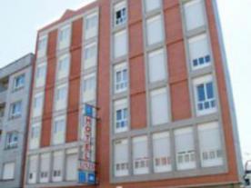 Hotel Xinzo
