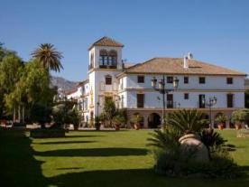 Hotel Finca Eslava