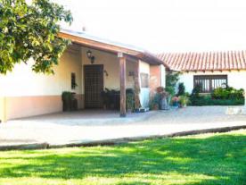 Casa Rural La Huerta El Tordo 4*