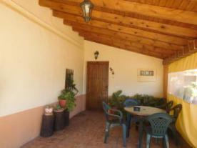 Casa Rural La Huerta El Tordo 4*
