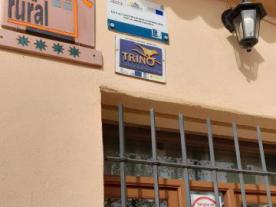 Casa Rural La Huerta El Tordo 4*