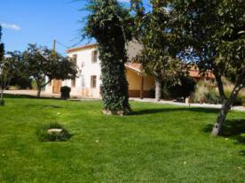 Casa Rural La Huerta El Tordo 4*
