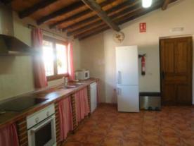 Casa Rural La Huerta El Tordo 4*