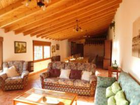 Casa Rural La Huerta El Tordo 4*
