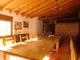 Casa Rural La Huerta El Tordo 4*