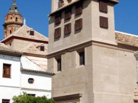 Convento de la Encarnación