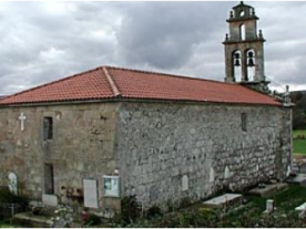 Iglesia San Martiño
