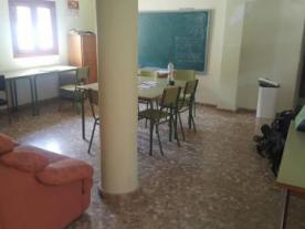 Albergue Municipal de Peregrinos Alcalde Carbonero