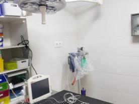 Veterinarios La Jara