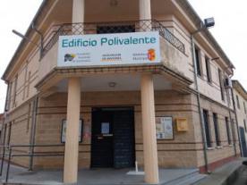 Bar Asociación de Mayores Santa Elena