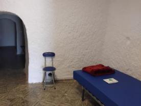 Albergue Municipal de Peregrinos Cueva del Rubio
