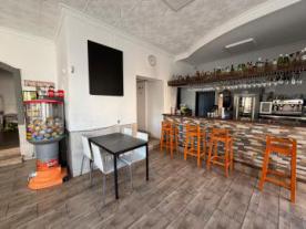 Bar La Herradura en Gádor