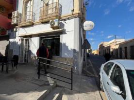 Bar La Herradura en Gádor