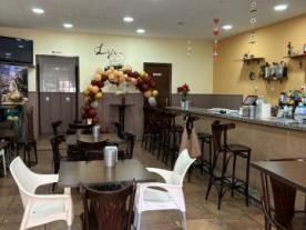 Cafetería Andreea en Gádor