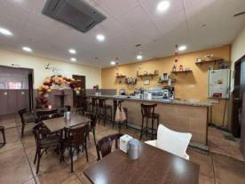 Cafetería Andreea en Gádor