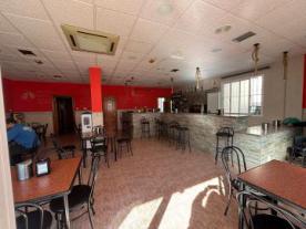 Bar La Jerezana en Gádor