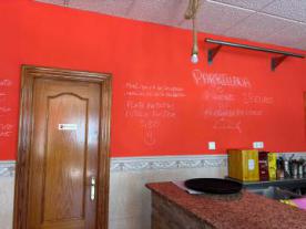 Bar La Jerezana en Gádor
