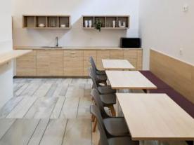 Broz Hostel Granada