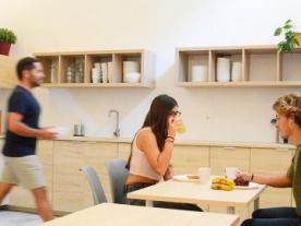 Broz Hostel Granada