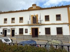 Ayuntamiento de El Real de la Jara