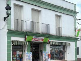 Ultramarinos Maribel