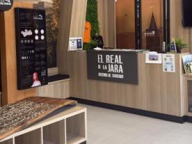 Oficina de Turismo de El Real de la Jara