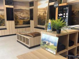 Oficina de Turismo de El Real de la Jara
